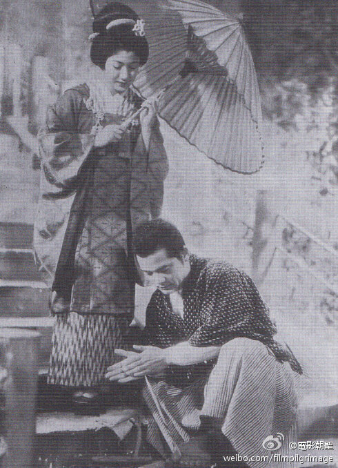 1943.姿三四郎 黑白 中字 日本动作冒险 标清 豆瓣7.4 Judo.Saga.BD.2Audio.MiniSD-TL