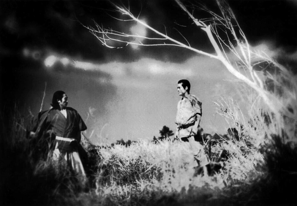 1943.姿三四郎 黑白 中字 日本动作冒险 标清 豆瓣7.4 Judo.Saga.BD.2Audio.MiniSD-TL