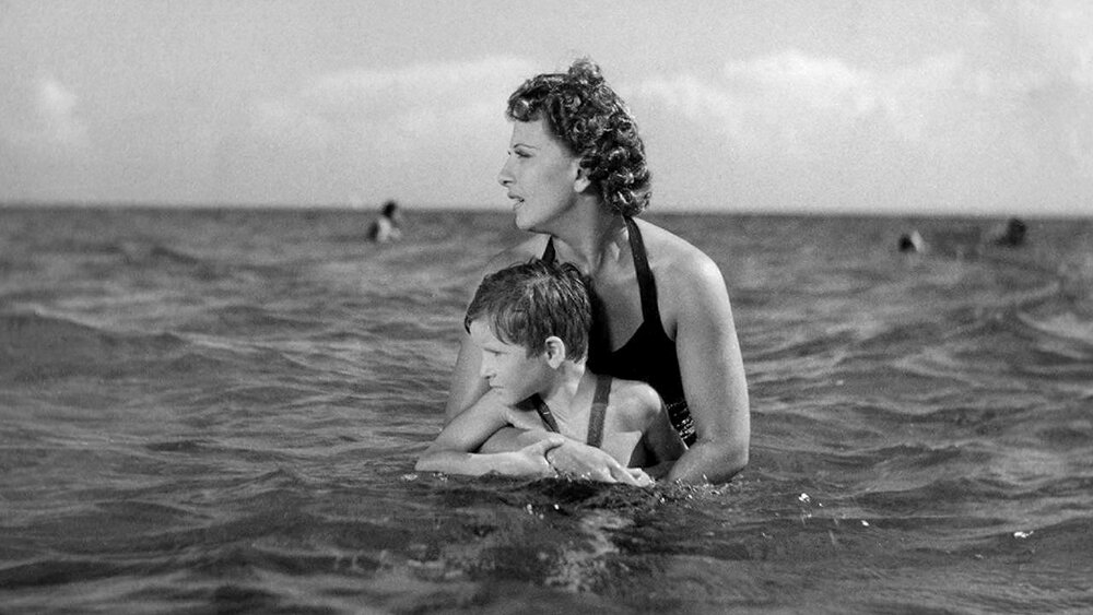 1944.孩子在看着我们 黑白中字 高清 意大利剧情 豆瓣8.0 The Children Are Watching Us.MbH