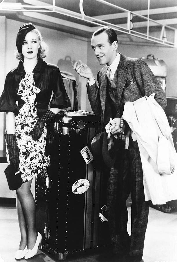 1934.柳暗花明 黑白中字 清晰 美国喜剧歌舞 豆瓣7.3 the.gay.divorcee.DVDRip.XviD-DIMENSION