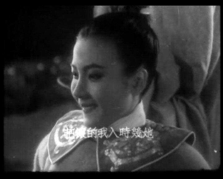 1939.木兰从军 AI彩色修复 高清 历史古装 豆瓣7.4 卜万苍执导