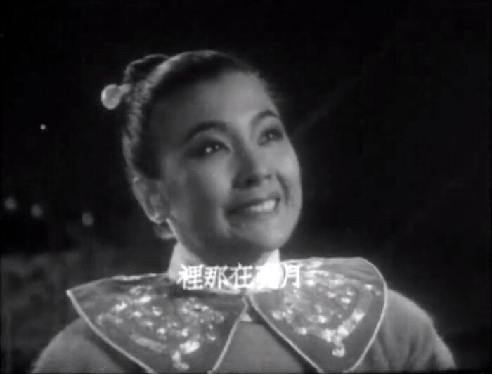1939.木兰从军 AI彩色修复 高清 历史古装 豆瓣7.4 卜万苍执导