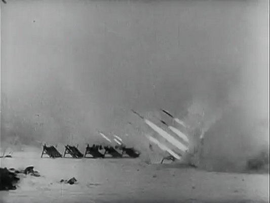 1943.我们为何而战5 苏联战场1 黑白中字 清晰 美国纪录片 豆瓣8.2 Why.We.Fight.5.The.Battle.of.Russia.Part1