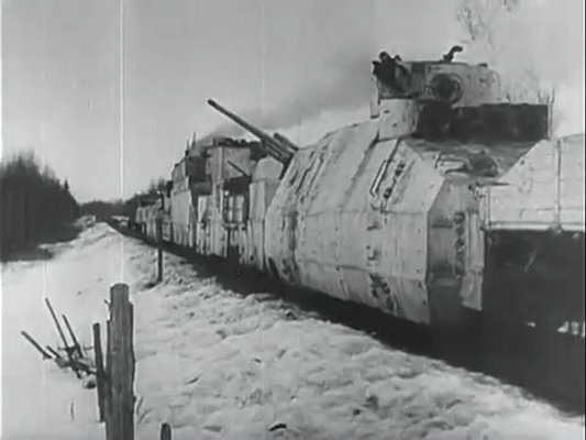 1943.我们为何而战5 苏联战场1 黑白中字 清晰 美国纪录片 豆瓣8.2 Why.We.Fight.5.The.Battle.of.Russia.Part1