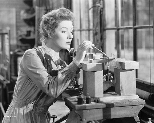 1943.居里夫人 黑白 中字 国英双语 美国传记爱情 标清 豆瓣7.8 Madame Curie