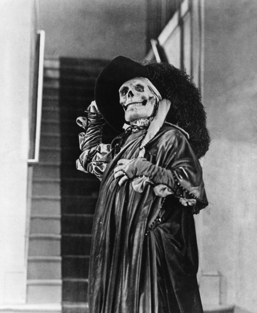 1925.歌剧魅影 彩色中字 高清 美国爱情惊悚音乐 豆瓣8.1 The.Phantom.of.the.Opera.BD.MiniSD-TLF