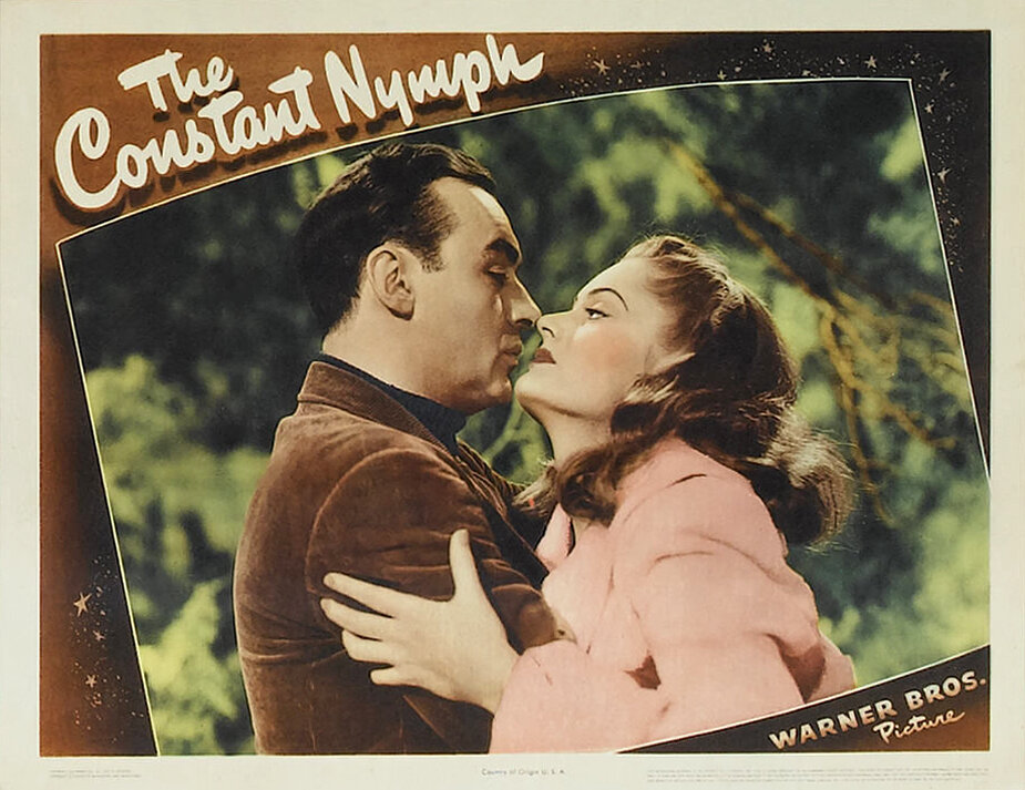 1943.永恒的少女.黑白外挂中字 标清 美国爱情音乐 豆瓣6.3 The Constant Nymph