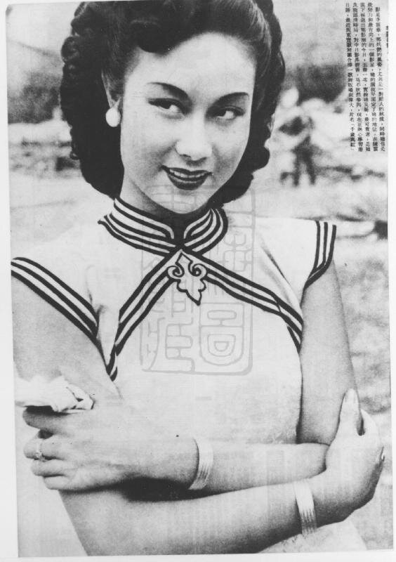 1943.万紫千红 有声黑白 清晰版有水印 歌舞片 豆瓣5.9