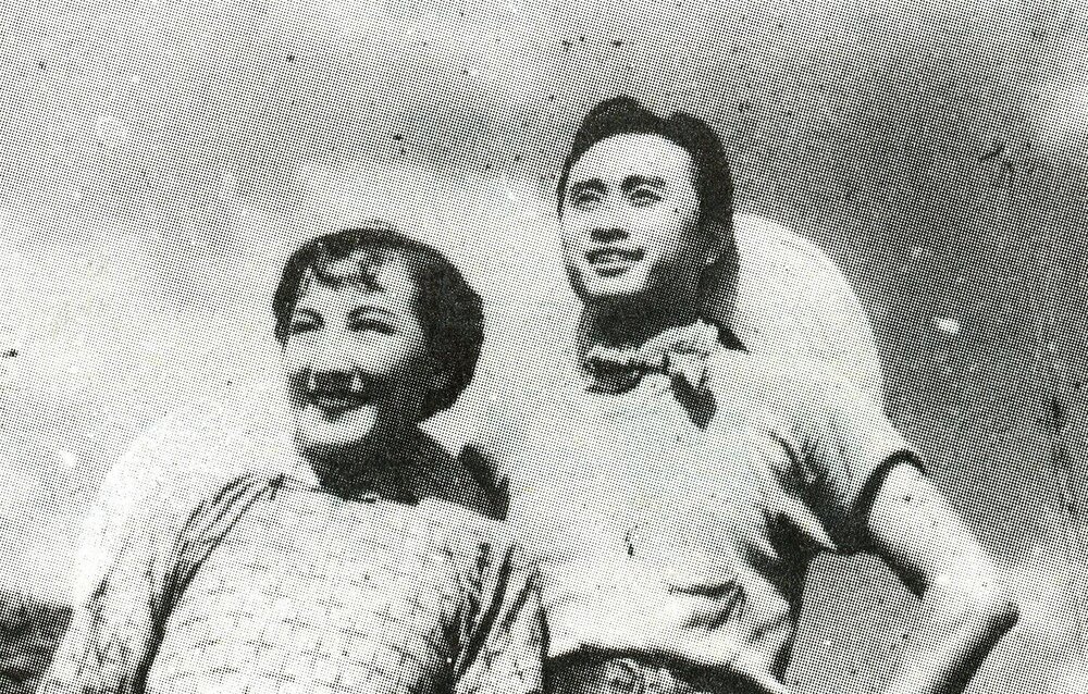 1943.渔家女 有声黑白 高清有水印 爱情片 豆瓣6.8 周璇