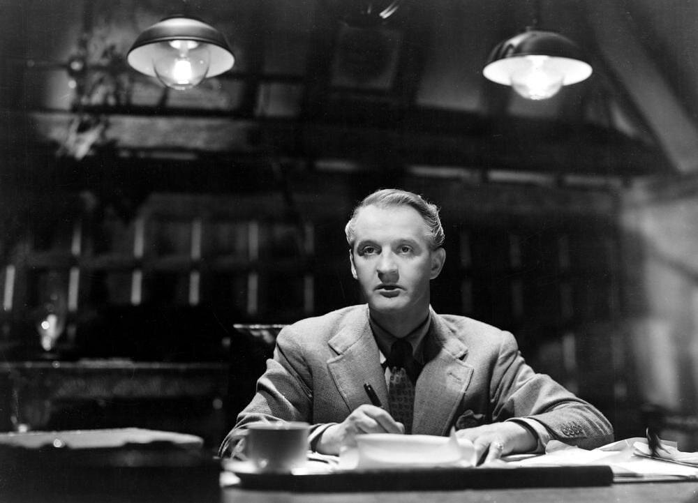 1944.夜夜春宵.黑白 中字 高清 英国喜剧悬疑战争 豆瓣7.2 A.Canterbury.Tale.D9.MiniSD-TLF