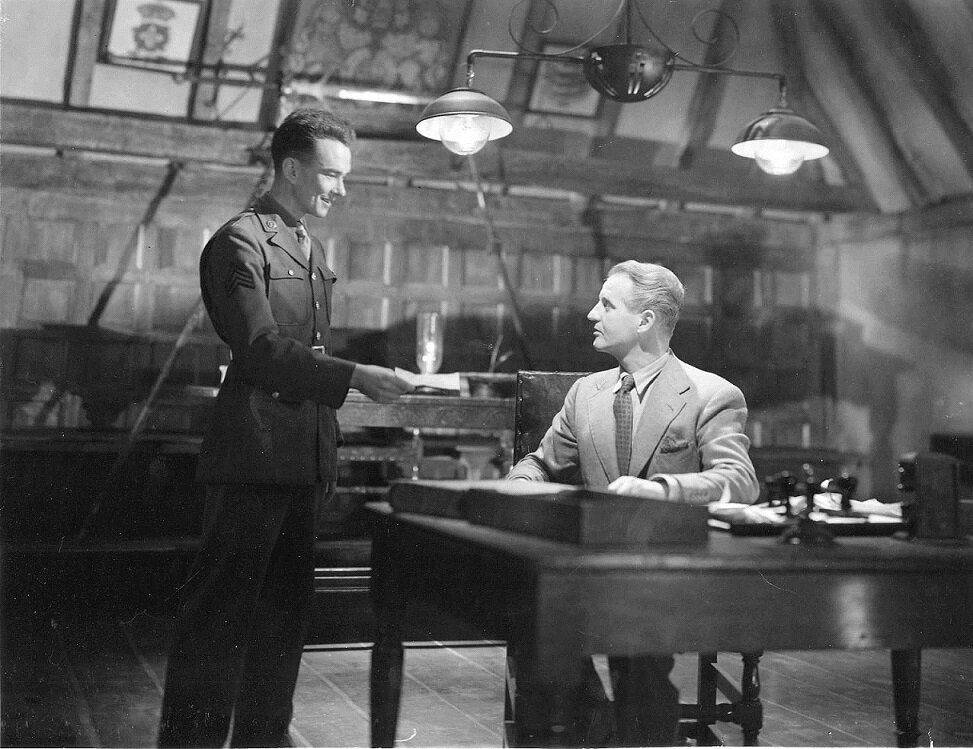 1944.夜夜春宵.黑白 中字 高清 英国喜剧悬疑战争 豆瓣7.2 A.Canterbury.Tale.D9.MiniSD-TLF