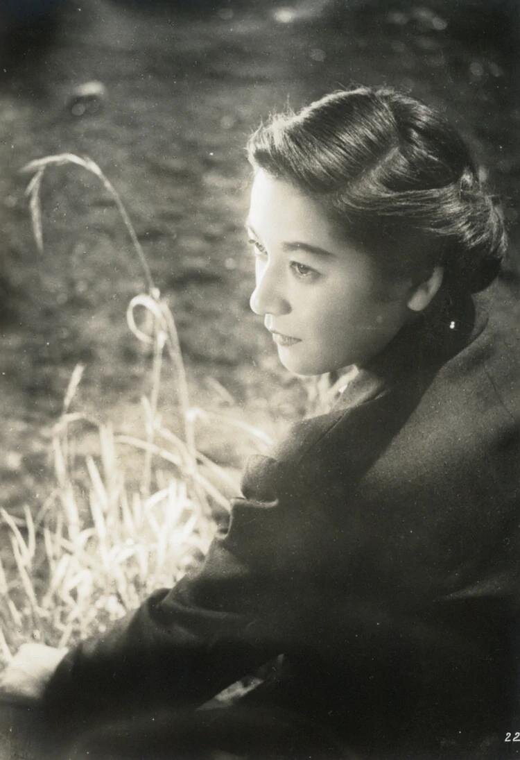 1946.我对青春无悔 黑白 中字 日本剧情 高清 豆瓣7.3 黑泽明 Waga.seishun.ni.kuinashi.BD.MiniSD-TLF