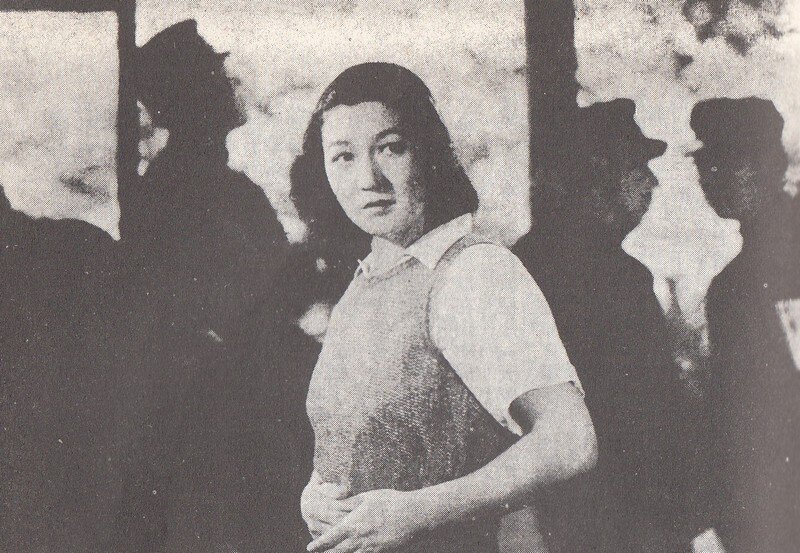 1946.我对青春无悔 黑白 中字 日本剧情 高清 豆瓣7.3 黑泽明 Waga.seishun.ni.kuinashi.BD.MiniSD-TLF