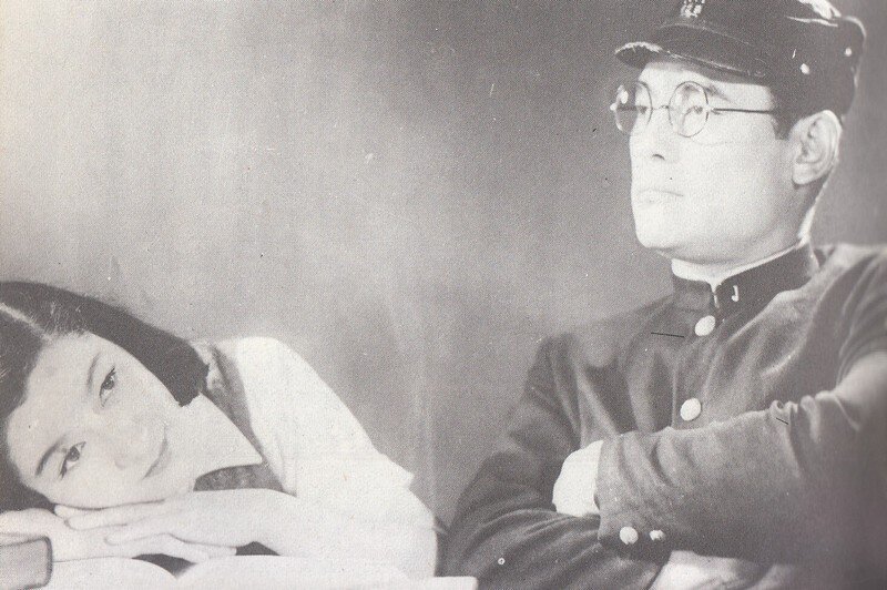 1946.我对青春无悔 黑白 中字 日本剧情 高清 豆瓣7.3 黑泽明 Waga.seishun.ni.kuinashi.BD.MiniSD-TLF