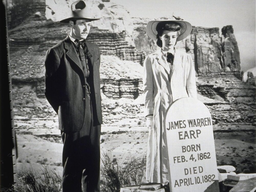 1946.侠骨柔情 黑白 中字 美国西部 高清 豆瓣7.8 .My.Darling.Clementine.BD.Pre-Release.MiniSD-TLF