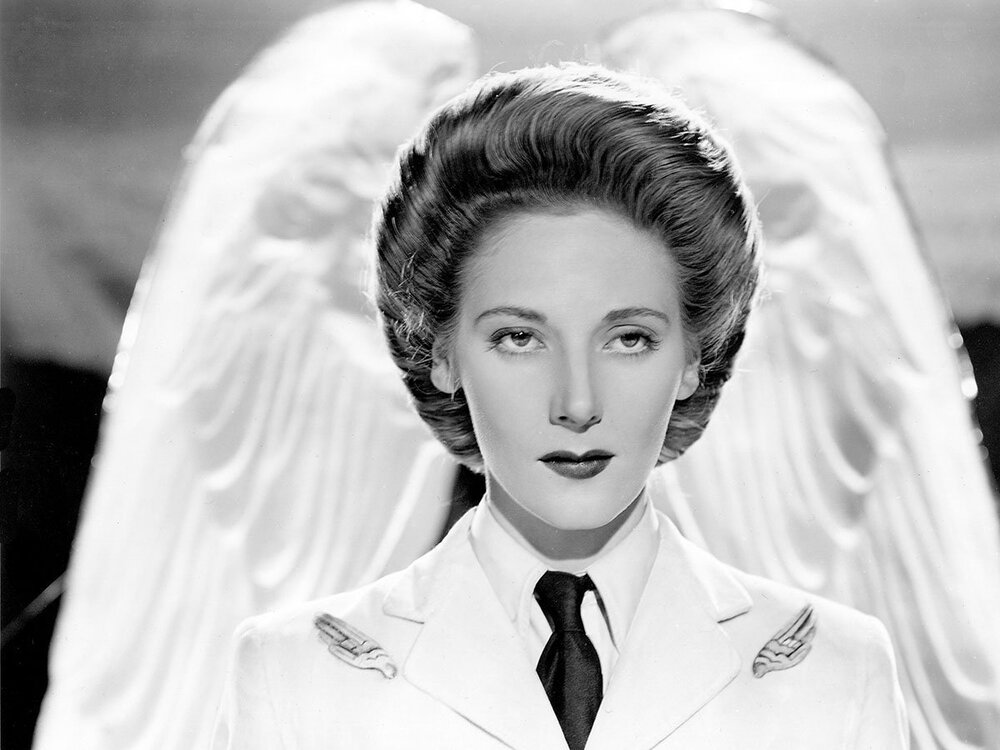 1946.平步青云 彩色 中字 英国奇幻爱情 高清 豆瓣7.7 A.Matter.of.Life.and.Death.REMASTERED.720p.BluRay.HEVC.x265.