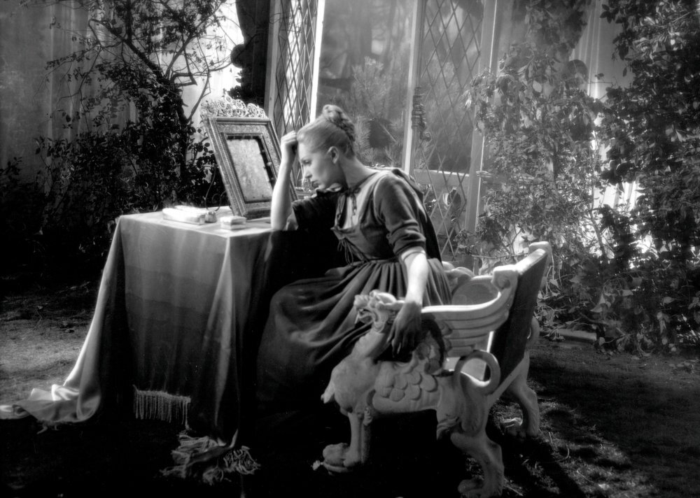 1946.美女与野兽 黑白 中字 法国爱情奇幻 高清 豆瓣7.7 Beauty.and.the.Beast.BD.CC.3Audio.MiniSD-TLF