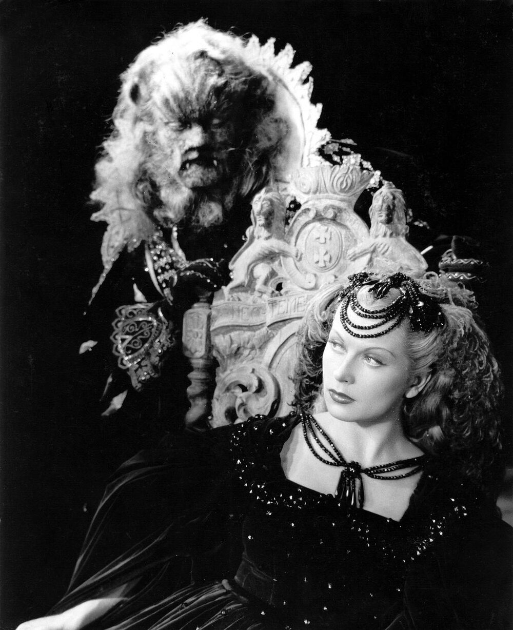 1946.美女与野兽 黑白 中字 法国爱情奇幻 高清 豆瓣7.7 Beauty.and.the.Beast.BD.CC.3Audio.MiniSD-TLF