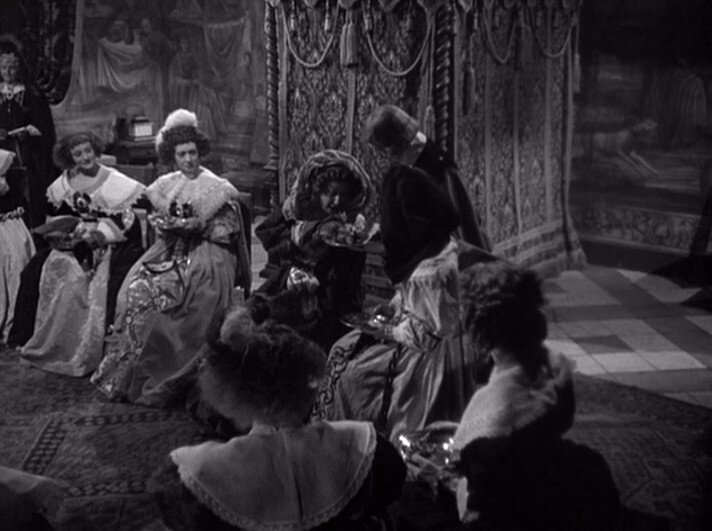 1947.文森特先生 黑白 中字 法国传记历史 高清 豆瓣7.1 Monsieur.Vincent.D9.MiniSD-TLF
