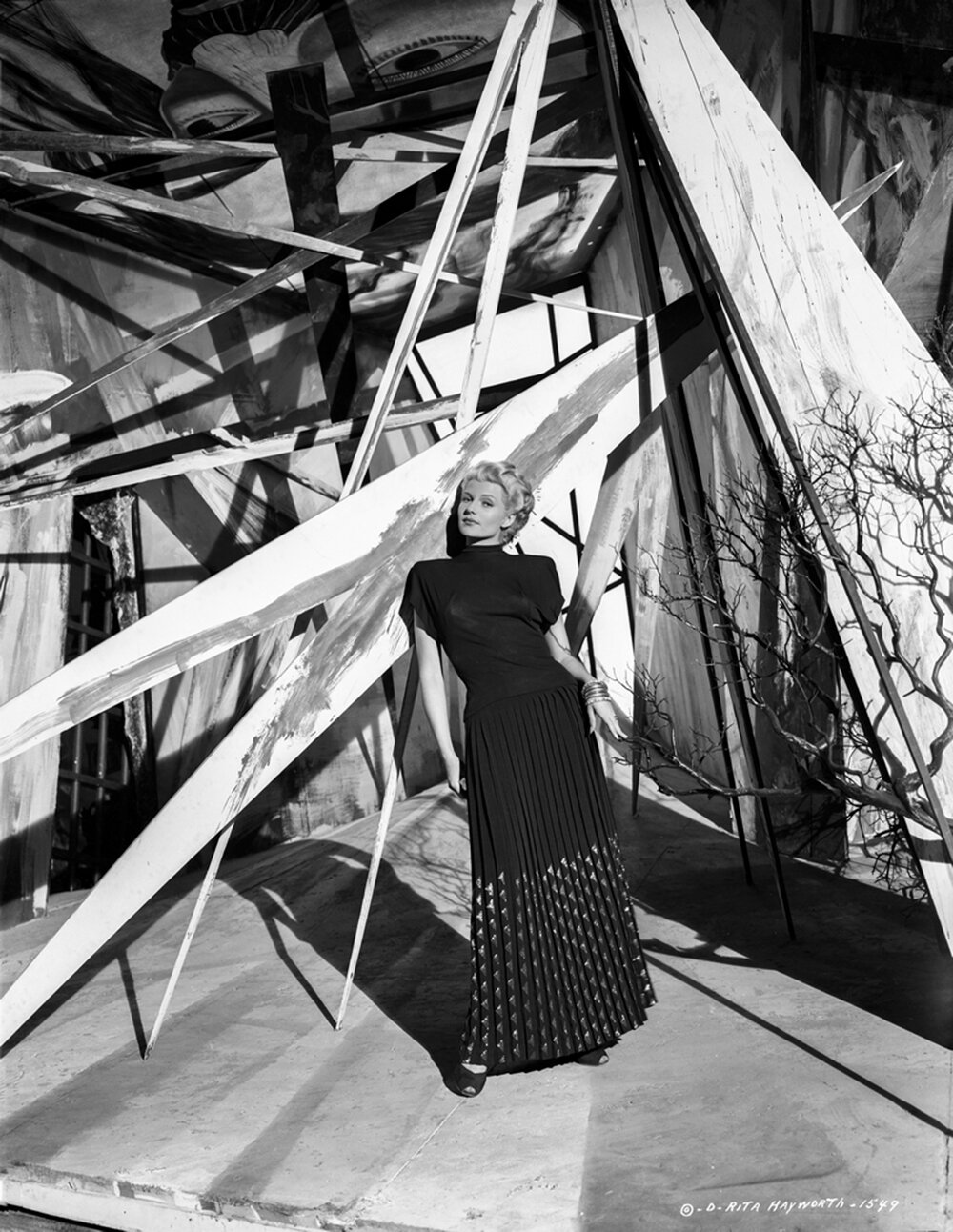 1947.上海小姐 黑白 中字 美国悬疑黑色 高清 豆瓣7.9 The.Lady.from.Shanghai.BD.MiniSD-TLF