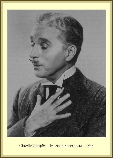 1947.凡尔杜先生 黑白 中字 国英双语 美国喜剧犯罪 高清 豆瓣8.7 Monsieur.Verdoux.fanerdu.HR-HDTV.AC3.768X576.x264