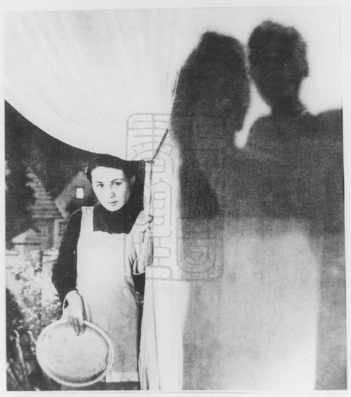 1947.一江春水向东流 AI彩色修复 高清有水印 豆瓣8.6 陶金