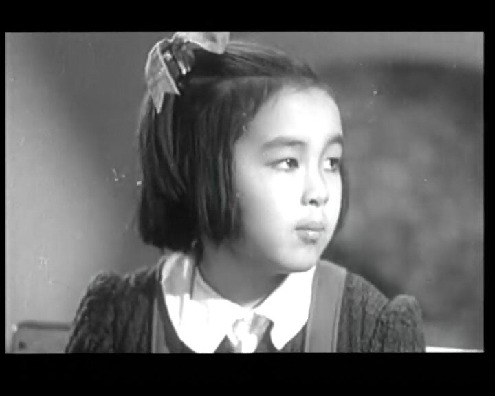 1947.不了情 AI彩色修复 清晰版 爱情片 豆瓣7.3