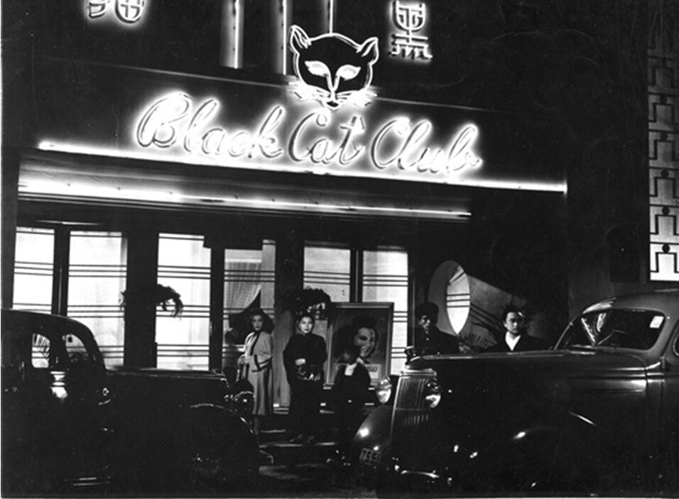 1948.歌女之歌 黑白清晰 香港剧情 豆瓣6.4 周旋