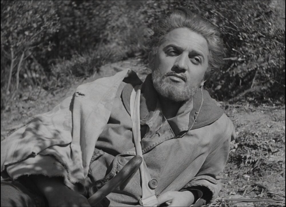 1948.爱情 黑白 中字 意大利剧情 高清 豆瓣7.3 L'amore.BD.MiniSD-TLF