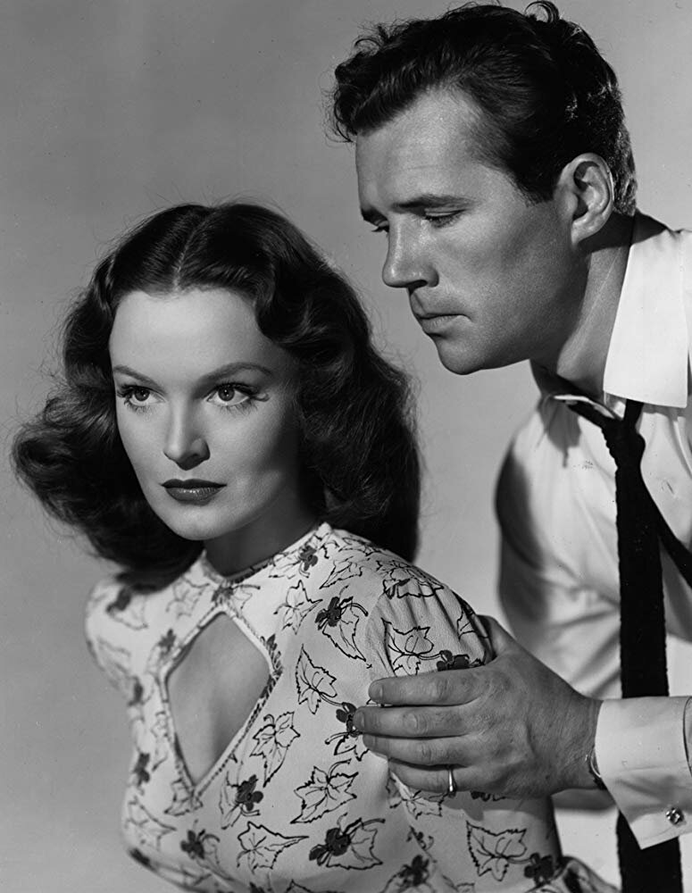 1948.不夜城 黑白 中字 美国悬疑惊悚 高清 豆瓣7.9 The.Naked.City.D9.MiniSD-TLF