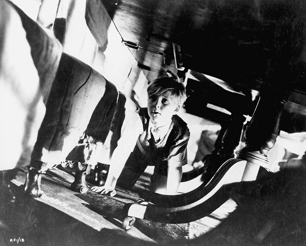 1948.堕落的偶像.黑白 中字 高清 英国悬疑惊悚 豆瓣7.8 The.Fallen.Idol.D9.MiniSD-TLF