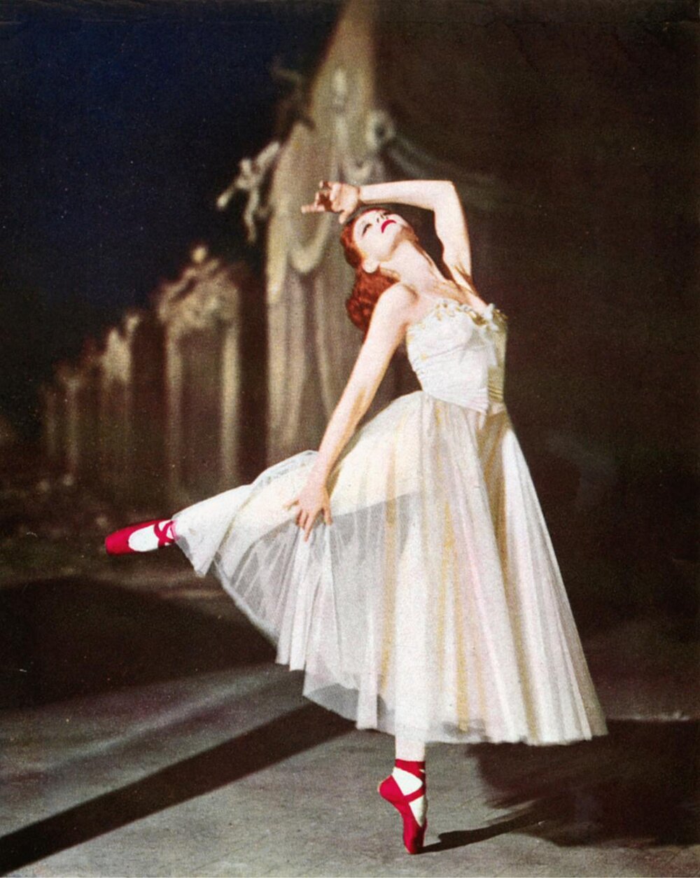 1948.红菱艳.彩色 中字 国英双语 高清 英国爱情音乐 豆瓣8.3 The.Red.Shoes.BD.CC.Proper.2Audio.MiniSD-TLF