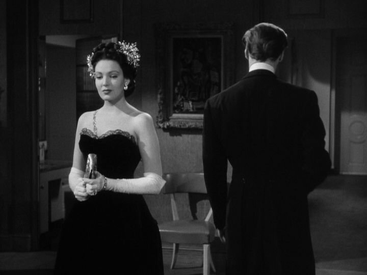 1948.红杏出墙 彩色 中字 高清 美国喜剧爱情音乐 豆瓣7.3 BD-720P