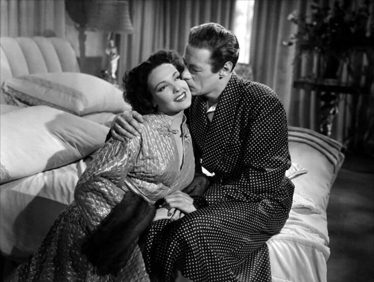 1948.红杏出墙 彩色 中字 高清 美国喜剧爱情音乐 豆瓣7.3 BD-720P