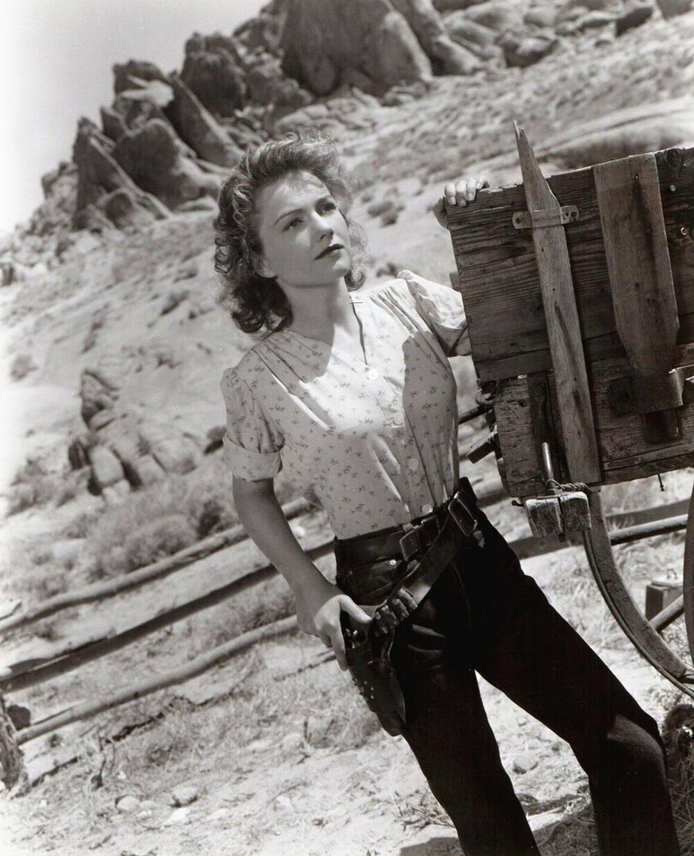 1948.金沙镇 黑白 中字 美国西部犯罪 高清 豆瓣7.3 Yellow.Sky.BD.MiniSD-TLF