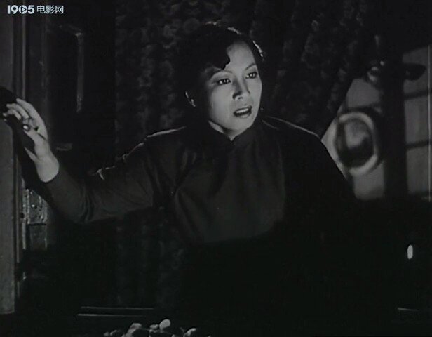 1948.关不住的春光 有声黑白 高清 爱情片 豆瓣7.5 赵丹