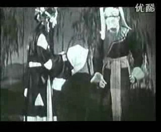 1948.生死恨 有声黑白 模糊 爱情戏曲 豆瓣7.3 梅兰芳