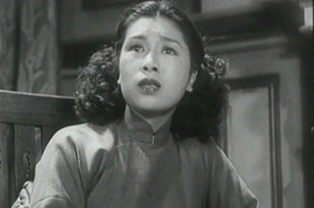 1948.相思债 有声黑白 清晰版 悬疑片 豆瓣无分