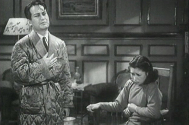 1948.相思债 有声黑白 清晰版 悬疑片 豆瓣无分