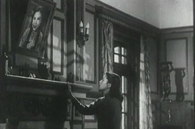 1948.相思债 有声黑白 清晰版 悬疑片 豆瓣无分