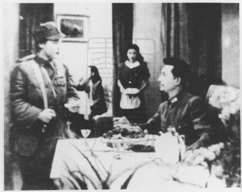1948.遥远的爱 有声黑白 清晰版有水印 爱情片 豆瓣7.4 赵丹秦怡