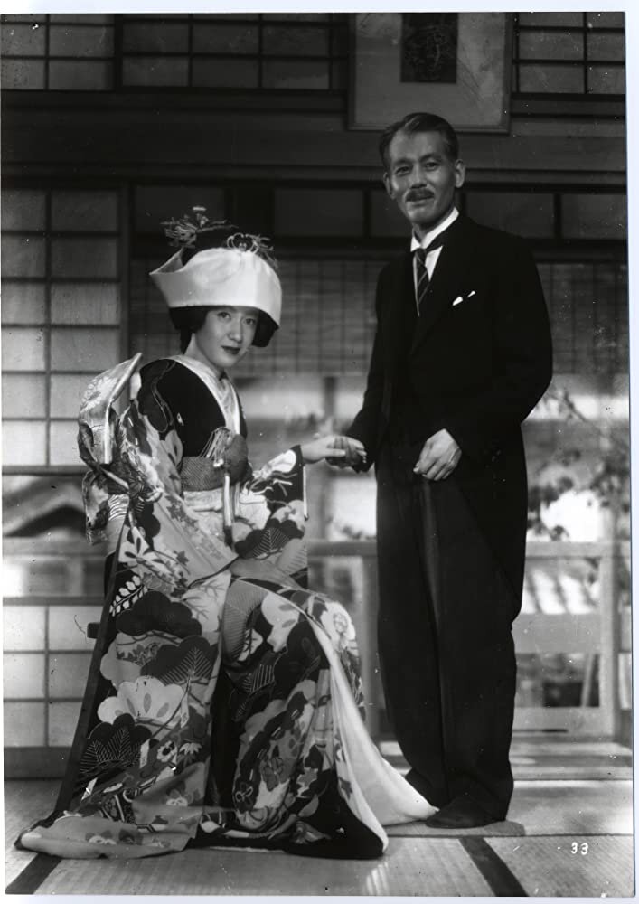1949.晚春 黑白 中字 日本家庭 高清 豆瓣8.6.Banshun.AKA.Late.Spring.BD.MiniSD-TLF