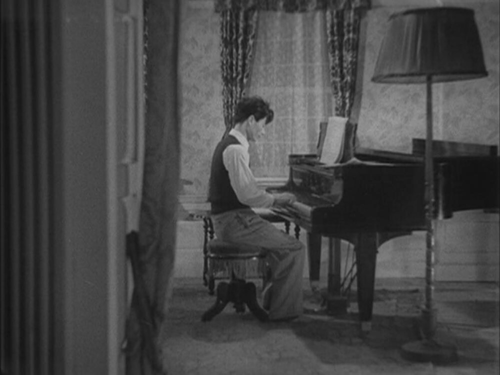 1949.破裂的大鼓 黑白中字 日本剧情 标清 豆瓣6.6 Yabure.Daiko.DVDRip.x264-AeroHut