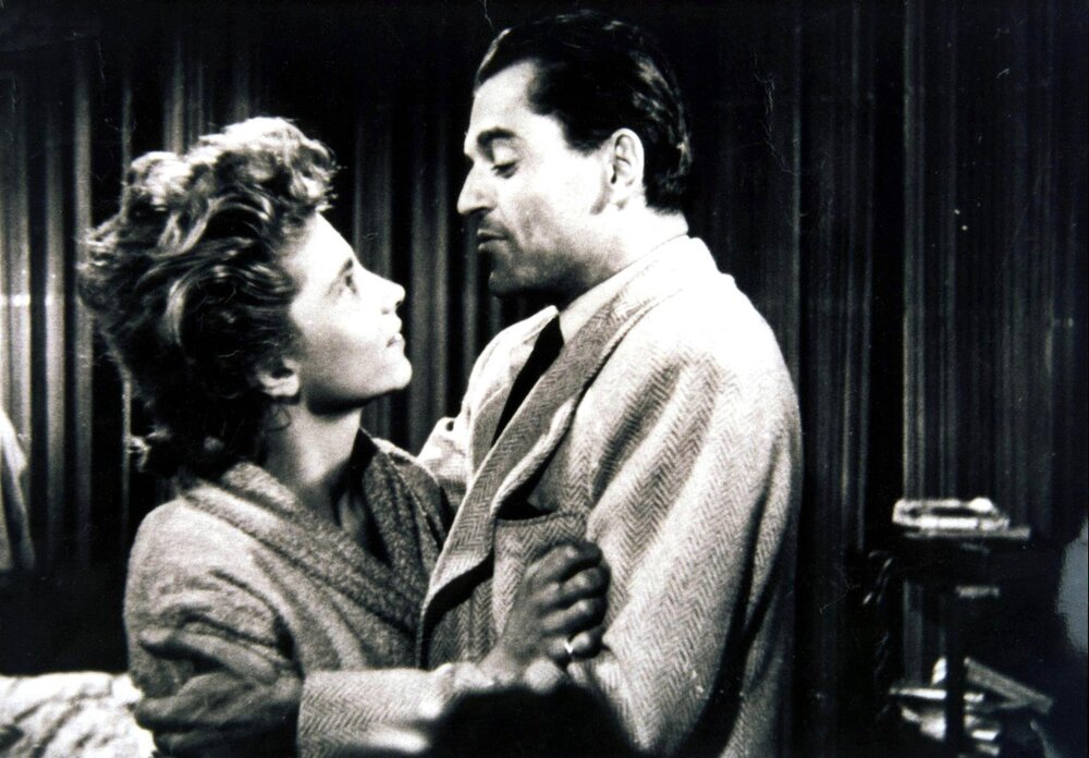 1949.海的沉默.黑白 中字 高清 法国爱情战争 豆瓣8.0 Le.silence.de.la.Mer.BD.CC.MiniSD-TLF