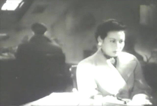 1949.丽人行 黑白 高清 豆瓣7.4 赵丹上官云珠