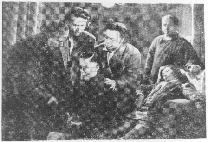 1949.希望在人间 标清 豆瓣7.2 昆仑影业 上官云珠