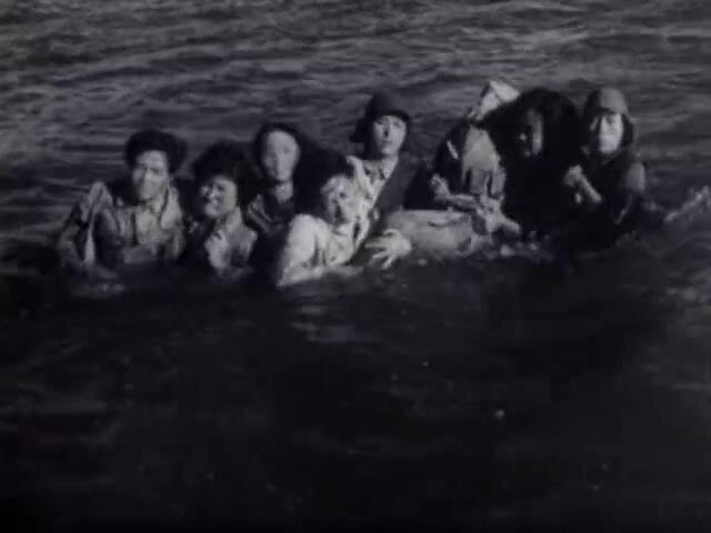 1949.中华女儿 黑白 清晰版 东影战争片 豆瓣7.0