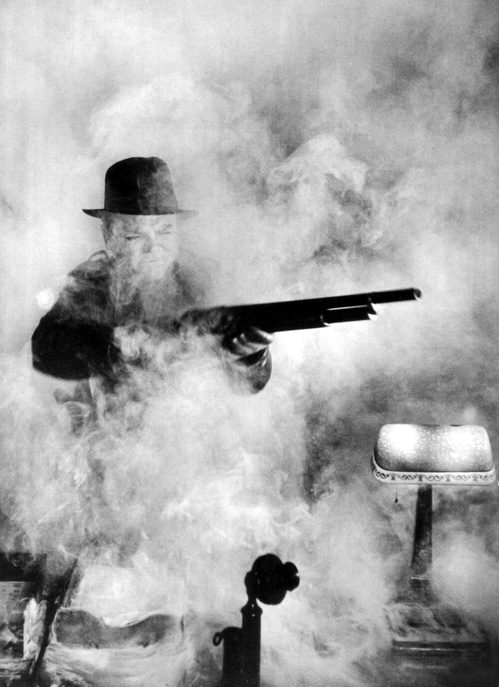 1949.歼匪喋血战 黑白 中字 美国犯罪惊悚 高清 豆瓣8.2.White.Heat.1949.BD.MiniSD-TLF