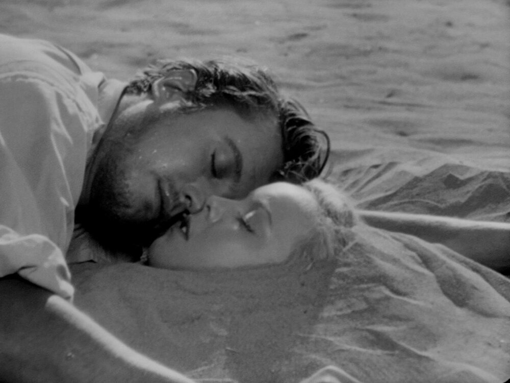 1949.情妇玛侬.黑白 中字 高清 法国犯罪 豆瓣7.2 Manon.BD1080P