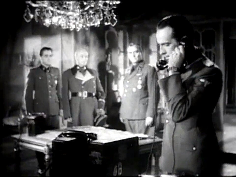 1950.不屈的城 黑白 国语 波兰剧情战争 标清 豆瓣无分 Robinson warszawski